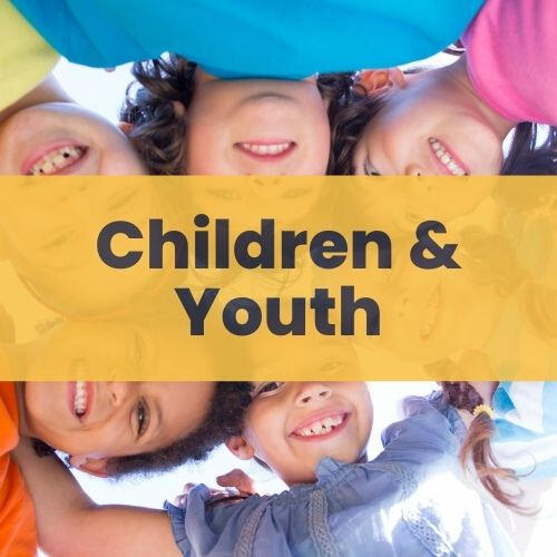 Children & Youth