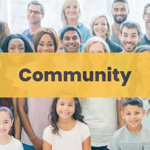 Community