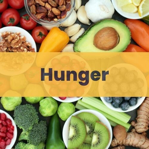Hunger