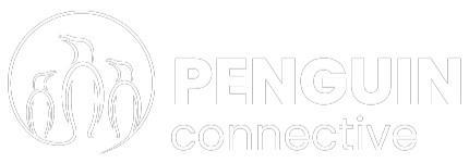 Penguin Connective Logo